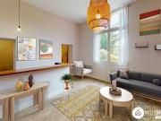 Albi 81000 Location appartement 2 pièces t2