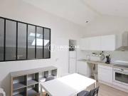 Albi 81000 Location appartement 2 pièces t2 au dernier étage