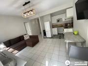 Albi 81000 Location appartement 2 pièces t2 terrasse