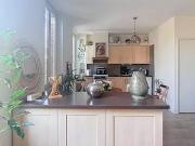 Albi 81000 Location appartement 3 pièces t3 au dernier étage