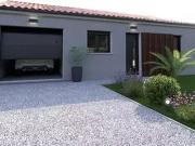Albi 81000 Programme neuf maison neuf à vendre 3 pièces