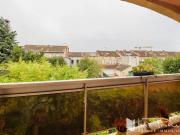 ALBI charmant T3 avec terrasses, garage et cave, au...