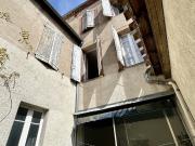Albi Hyper Centre Maison de ville 6 pièces avec petite...