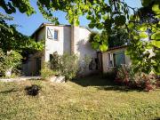ALBI maison d'architecte à vendre avec grand jardin