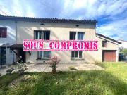 Albi, Maison de 103 m²