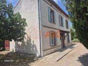 ALBI MALADRERIE MAISON ANCIENNE T5 SUR UN TERRAIN DE 790M²