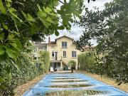 Albi Maladrerie Maison bourgeoise T5 avec garage et...