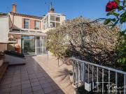 Albi quartier Bellevue. Belle maison des années 30 de...