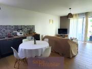 Albi quartier Maladrerie, appartement T2 terrasse parking
