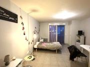 Albi universite t1 rse villa les pins