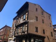 Albi Vente Appartement 81