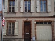Albi Vente Maison 81