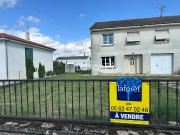 Albi Vente Maison 81