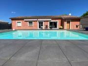 Albias 82350 Achat / Vente maison 5 pièces t5 piscine jardin
