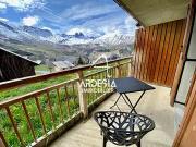 Albiez Montrond 73300 Achat / Vente appartement 2 pièces t2