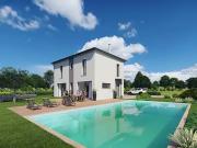 Albigny sur Saône 69250 Programme neuf maison neuf à...