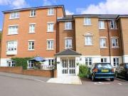 Albion Court, Albion Place, 1 Bedroom Retirement