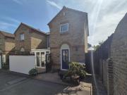 Albion Court, Ramsgate, 2 Bedroom End