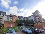 albion gardens, edinburgh, eh7 5qf