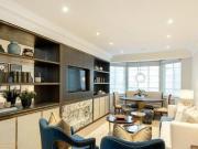 Albion Gate, Hyde Park Place, 2 Bedroom Apartment