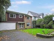 Albion Hill, Loughton, 4 Bedroom Detached Albion Hill, Loughton, 4 Bedroom Detached