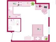 Albion House 6 Bed Cluster En suite