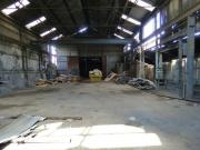 Albion Parade, Canal Basin, Warehouse To Lease