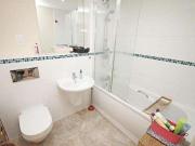 Albion Place, Campbell, MK9