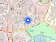 Albion Place, Derngate NN1