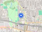 Albion Place, London, W6