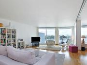 Albion Riverside Building, Hester Road, 3 Bedroom Apartment