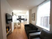 Albion Road, Fallowfield M14, 6 bed terraced house to...