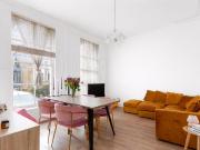 Albion Road, London N16, 1 bed flat to rent, £2,295 pcm...