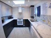 Albion Road Fallowfield, Manchester M14, 7 bed semi...