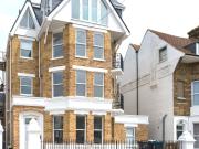 Albion Road, Ramsgate, Kent, CT11