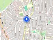 Albion Road, Stoke Newington