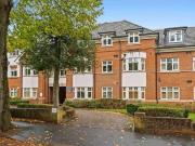 Albion Road, Sutton, 2 Bedroom Apartment
