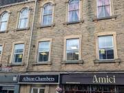 Albion Street, Albion Chambers, Morley, Leisure Facility To