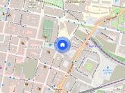 Albion Street, Albion Gate, Merchant City, Glasgow, G1