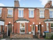 Albion Street, Aylesbury, 3 Bedroom Terraced