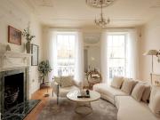 Albion Street, Bayswater W2, 5 bed detached house to...