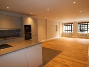 Albion Street, Birmingham, Birmingham B1, 2 bed flat to...
