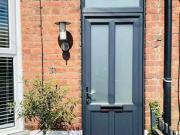 Albion Street, Exeter, 1 Bedroom Terraced