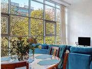 Albion Street, Glasgow G1, 2 bed flat to rent, £1,500...
