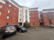 Albion Street, Horseley Fields, Wolverhampton WV1, 2 bed...