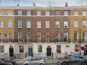 Albion Street, Hyde Park, London W2 5 bed terraced house...
