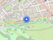 Albion Street, Hyde Park, W2