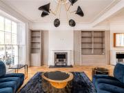Albion Street, Hyde Park W2, 4 bed terraced house to...