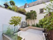 Albion Street, Hyde Park W2, 4 bed terraced house to...