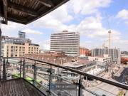 Albion Street, Leeds LS2, 2 bed flat to rent, £1,750 pcm...